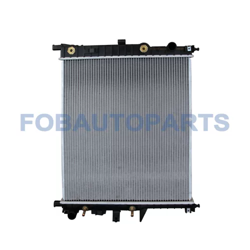 Air Conditioning Radiator Condenser for Mercedes benz S350 E43 AMG GLC300 E450 AMG CLS 0995003600 0995003500 - image 3